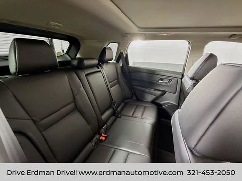 Certified 2026 Nissan Rogue SV image 27