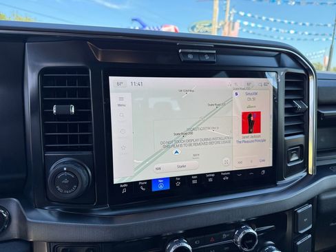 New 2026 Ford F350 Platinum image 37