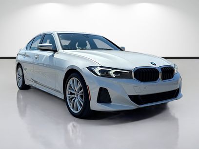 Used 2024 BMW 330i Sedan w/ Premium Package