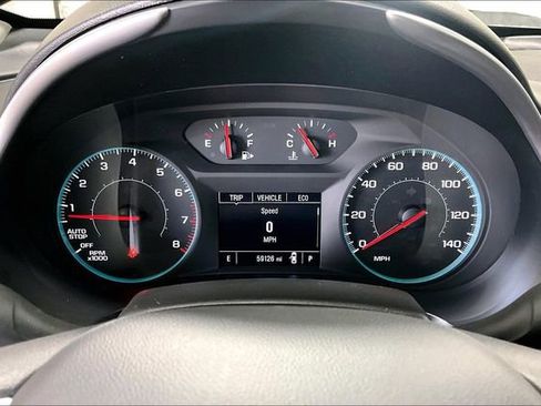 Used 2024 Chevrolet Malibu LT image 13