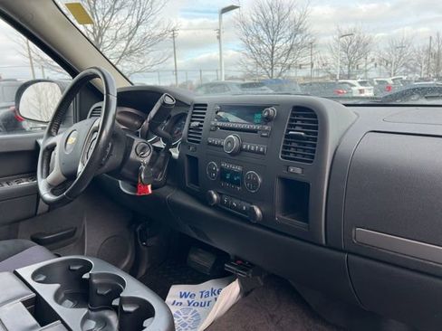 Used 2011 Chevrolet Silverado 1500 LT w/ All-Star Edition image 29