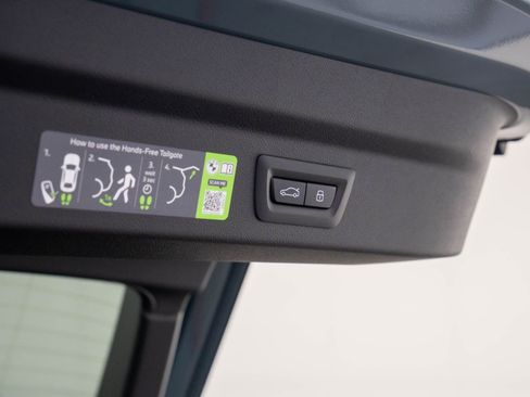 New 2026 BMW X2 xDrive28i w/ Technology Package image 35