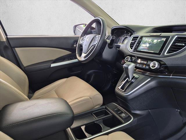 Used 2016 Honda CR-V Touring image 19