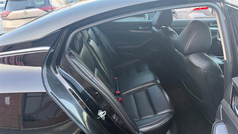 Used 2018 Nissan Maxima 3.5 SV FWD image 9