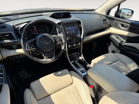 Used 2022 Subaru Ascent Limited w/ Technology Package AWD/4WD image 15