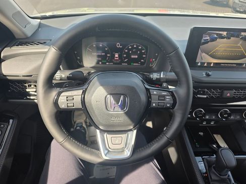 New 2026 Honda Accord Touring image 22