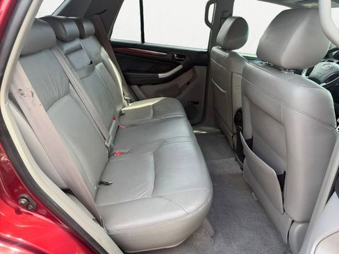 Used 2008 Toyota 4Runner Limited image 26