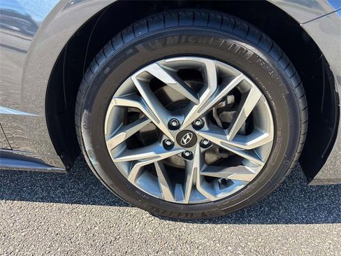Certified 2023 Hyundai Sonata SEL w/ Cargo Package image 33