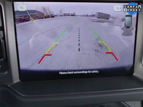 Used 2025 Ford Bronco Big Bend image 37