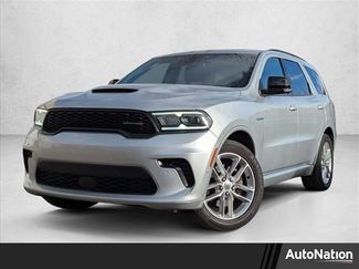 Used 2024 Dodge Durango R/T video 1