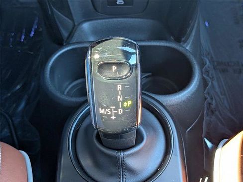Used 2024 MINI Cooper John Cooper Works FWD image 12