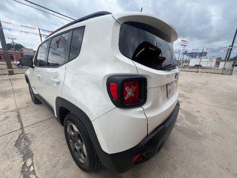 Used 2016 Jeep Renegade Sport w/ Power & Air Group image 7