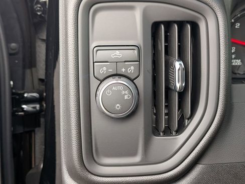 New 2026 Chevrolet Silverado 1500 Custom image 32