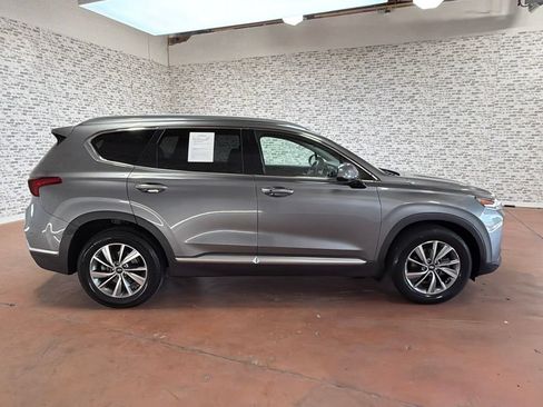 Used 2019 Hyundai Santa Fe SEL AWD/4WD image 8