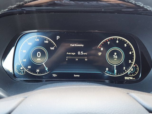 Used 2020 Hyundai Palisade Limited FWD image 13
