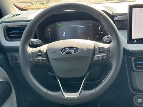 New 2026 Ford Maverick XLT w/ XLT Luxury Package image 17