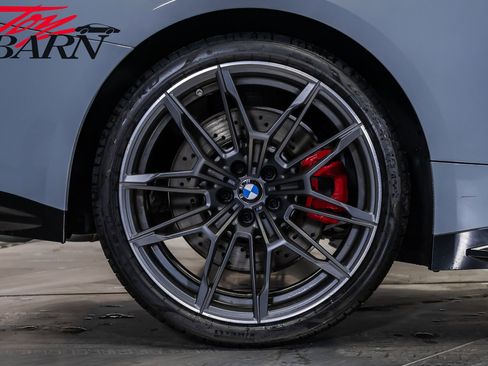 Used 2024 BMW M4 xDrive Competition w/ Executive Package image 26