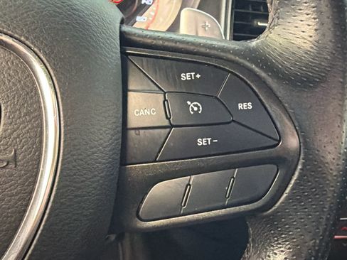 Used 2021 Dodge Charger R/T w/ Blacktop Package image 36