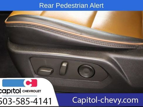 Used 2023 GMC Canyon AT4 w/ AT4 Premium Package AWD/4WD image 15