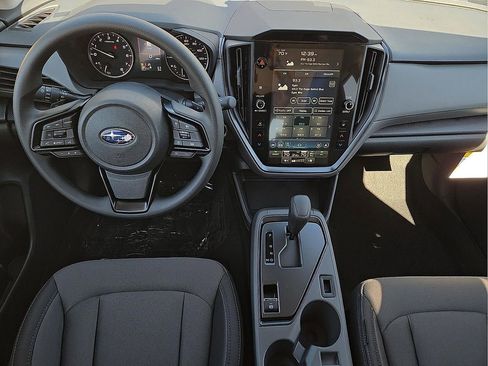 New 2026 Subaru Crosstrek 2.5i Premium image 12