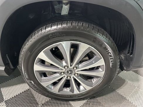 Certified 2023 Mercedes-Benz GLE 350 4MATIC image 9