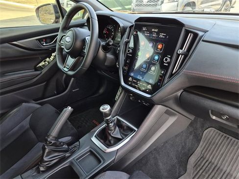 Used 2022 Subaru WRX Limited image 14