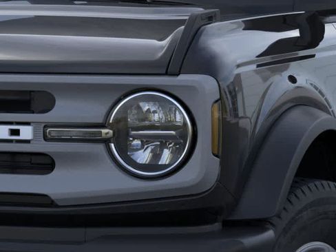 New 2025 Ford Bronco Big Bend image 20