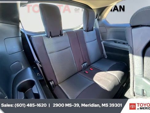 Used 2020 Nissan Pathfinder SV w/ Cargo Package image 20
