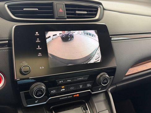 Used 2020 Honda CR-V EX-L image 20