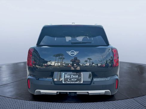 New 2027 MINI Cooper Countryman S AWD/4WD image 5