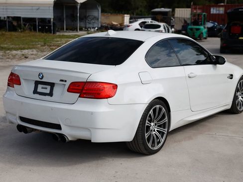 Used 2008 BMW M3 Coupe image 6
