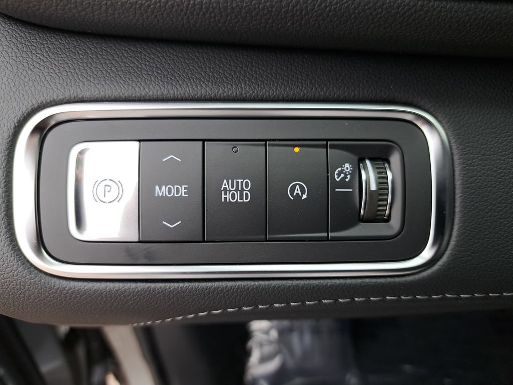 New 2026 Buick Enclave Sport Touring w/ Power Package FWD image 28