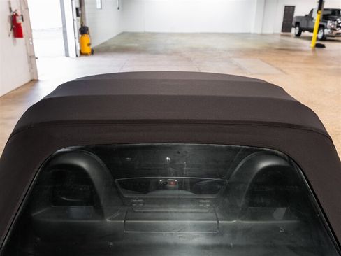 Used 2001 Honda S2000 image 20