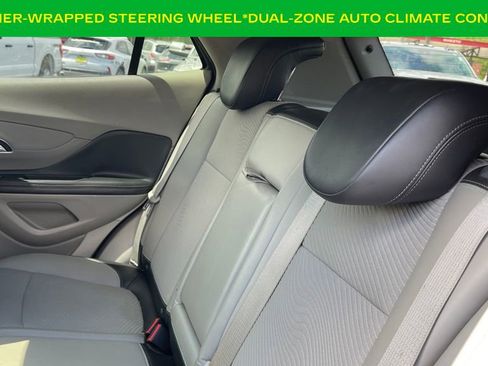 Used 2013 Buick Encore Convenience FWD image 8