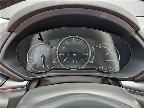 Used 2025 MAZDA CX-5 AWD 2.5 S w/ Premium Plus Pkg image 10
