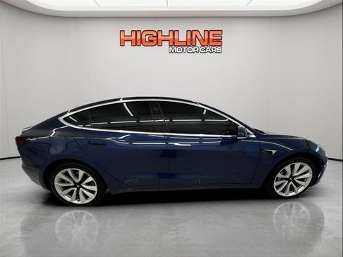 Used 2018 Tesla Model 3 Mid Range RWD image 4