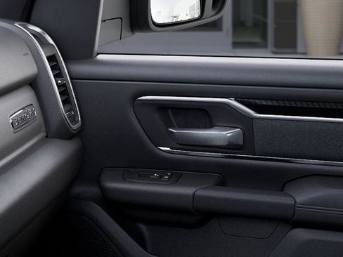 New 2026 RAM 1500 Big Horn AWD/4WD image 25