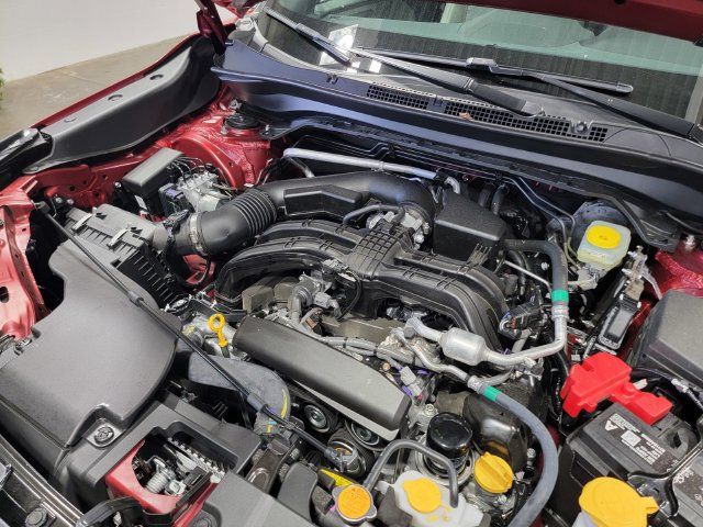 Certified 2026 Subaru Forester Premium AWD/4WD image 35