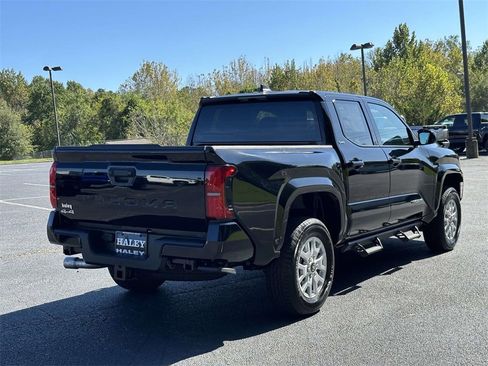 New 2025 Toyota Tacoma SR5 image 19