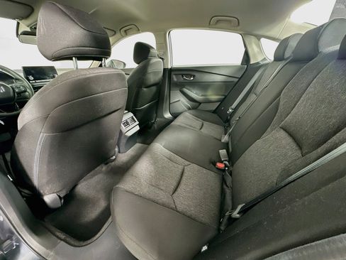 Used 2025 Honda Accord LX image 26