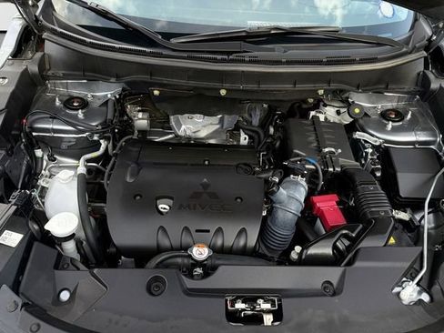 Used 2024 Mitsubishi Outlander Sport ES AWD/4WD image 25