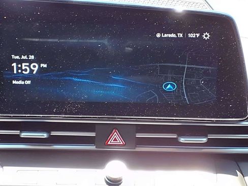 Certified 2024 Hyundai Elantra SEL FWD image 13