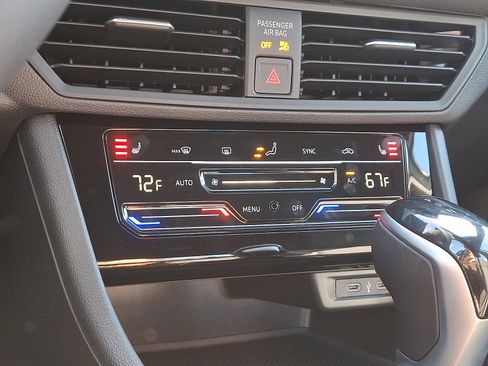 New 2026 Volkswagen Jetta Sport image 11