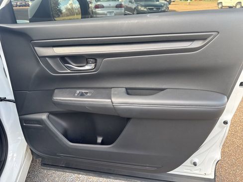 Used 2024 Honda CR-V EX image 29