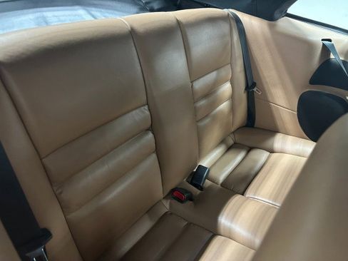 Used 1998 Ford Mustang GT image 19