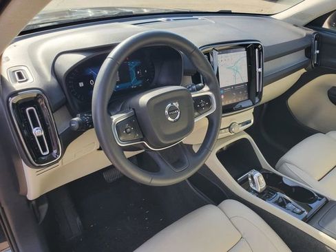 Certified 2023 Volvo XC40 B5 Plus w/ Driver Assist Package image 16