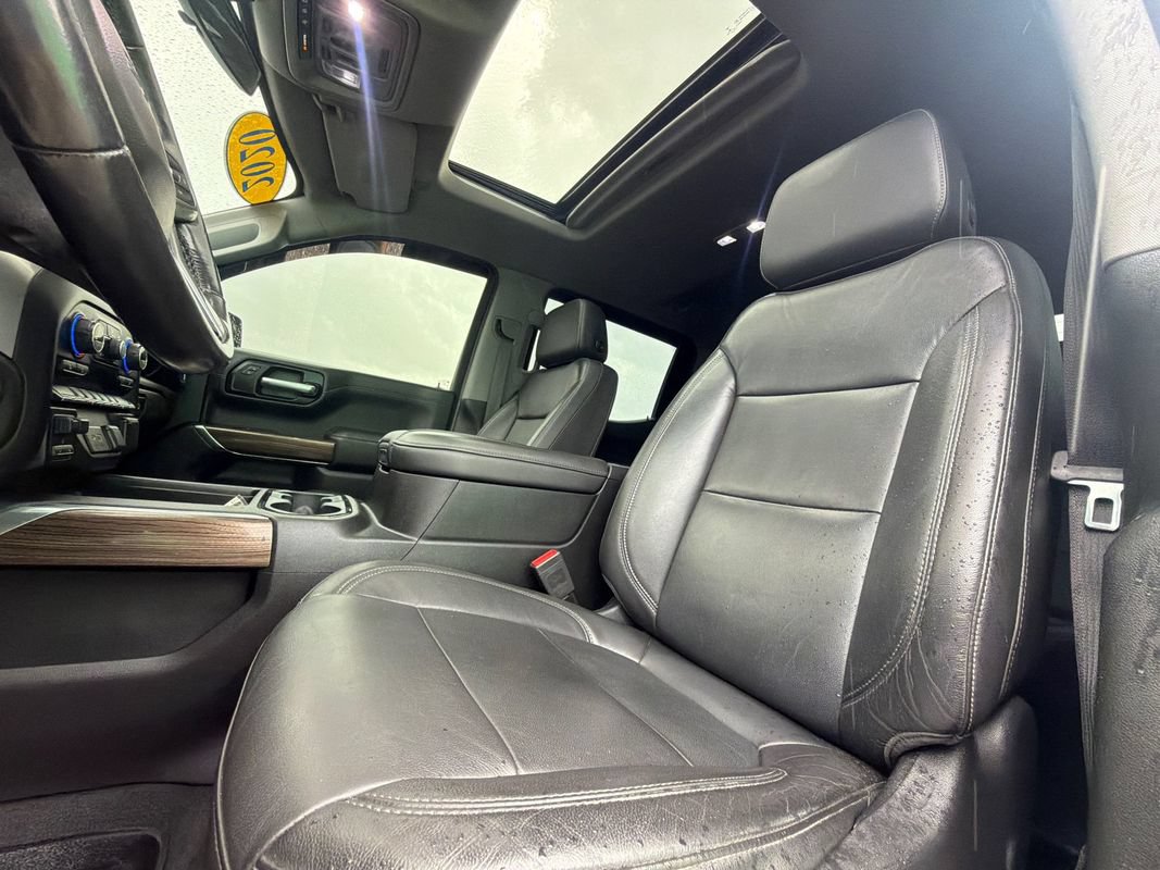 Used 2020 Chevrolet Silverado 1500 RST w/ Rally Edition AWD/4WD image 23