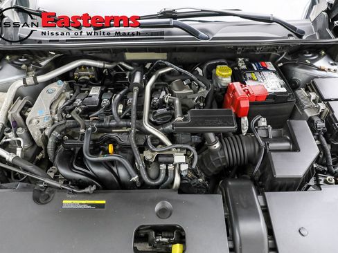 Used 2021 Nissan Sentra S image 7