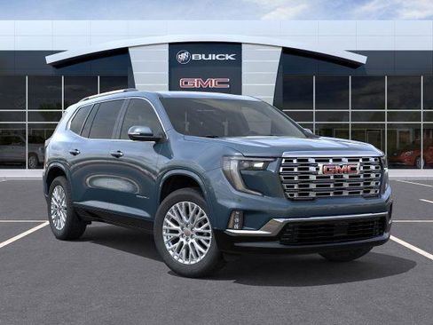 New 2026 GMC Acadia Denali w/ Super Cruise Package image 31
