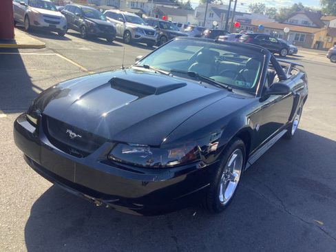 Used 2004 Ford Mustang GT image 11